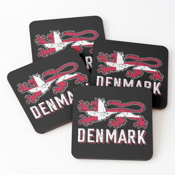 Item preview, Denmark flag coat designed and sold by Mila1946.