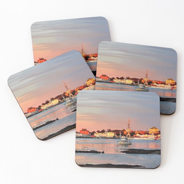 Item preview, Semper Paratus designed and sold by Emily Kalina.