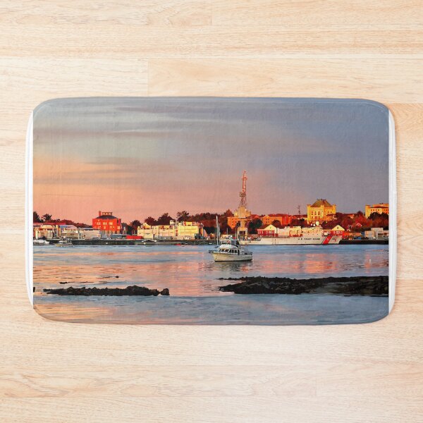 Item preview, Semper Paratus designed and sold by Emily Kalina.