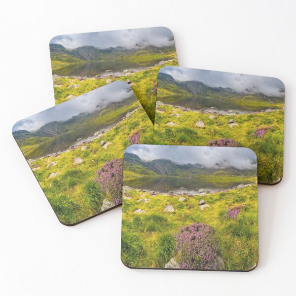 Item preview, Cwm Idwal Snowdonia  designed and sold by AJEvans.