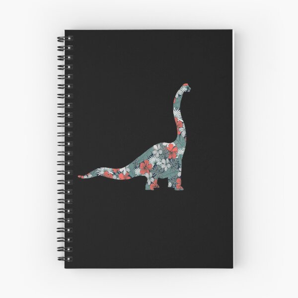 Item preview, Hawaii Style Dinosaur | Brachiosaurus designed and sold by BananaKivi.