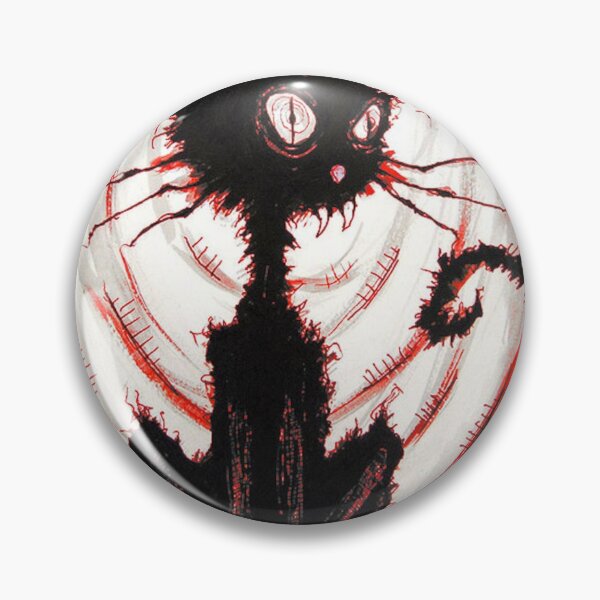 Item preview, Halloween black cat with red designed and sold by Rush Whitacre.