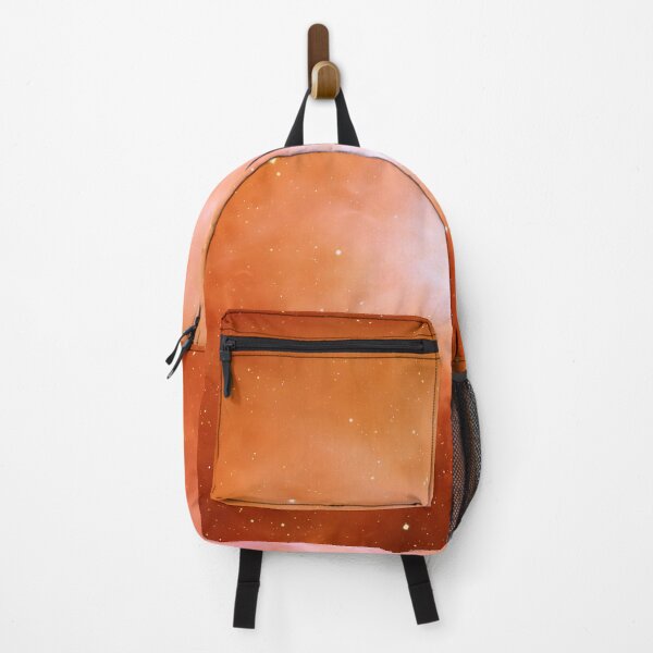 Item preview, Orange Space Nebula Galaxy designed and sold by Legendary Status.