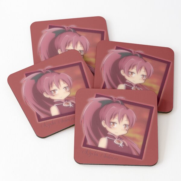 Item preview, Kyoko Sakura designed and sold by ZoeticReverie.