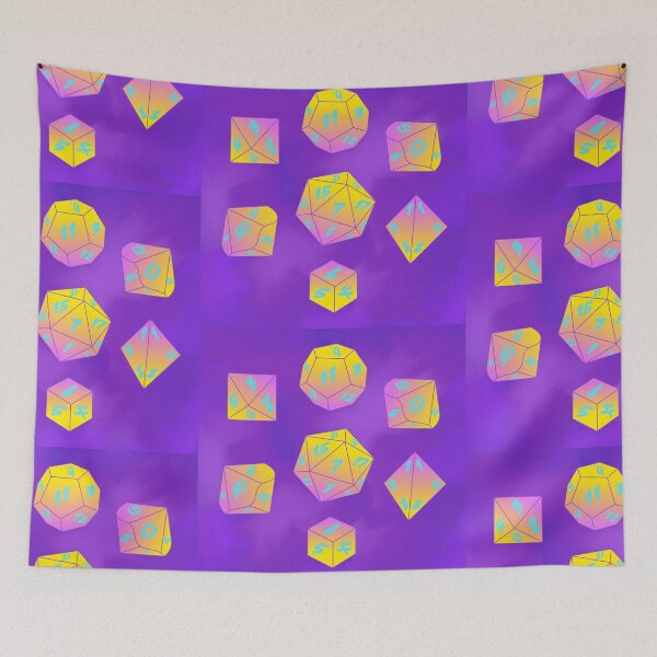 Item preview, Roll The Dice designed and sold by kat-karus.