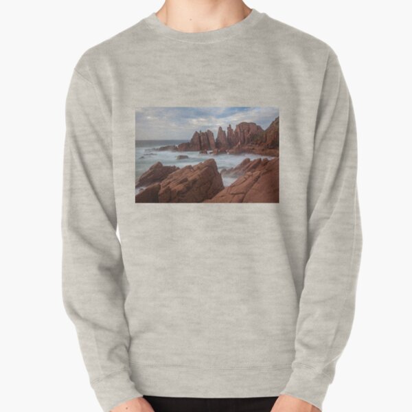 The Pinnacles Pullover Sweatshirt