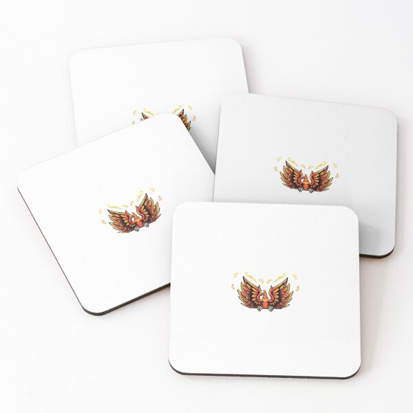 Item preview, Danger Bards  designed and sold by Saeed  Ahmad.