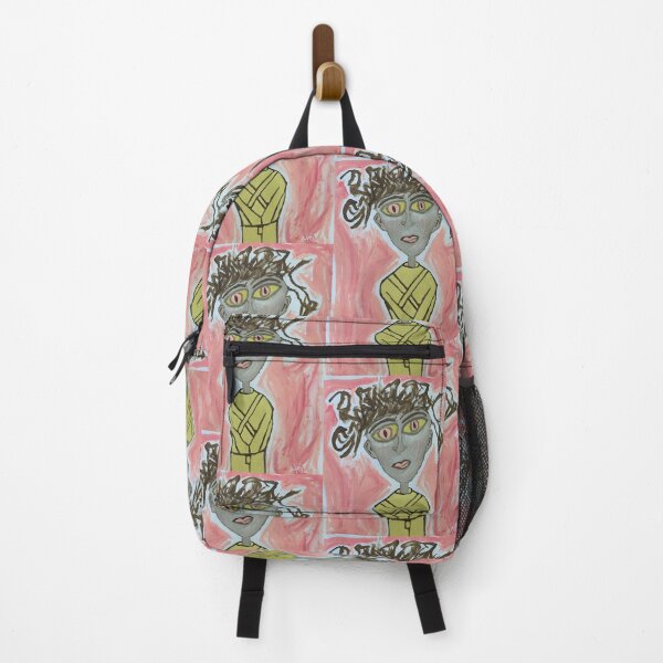 Item preview, Going Crazy, Never Coming Back designed and sold by iisatri.