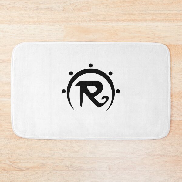 Item preview, Rampart Black Icon designed and sold by PAULDRAW12.
