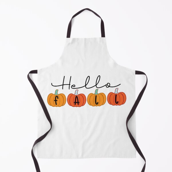 Item preview, Hello Fall designed and sold by Mylittleprints.