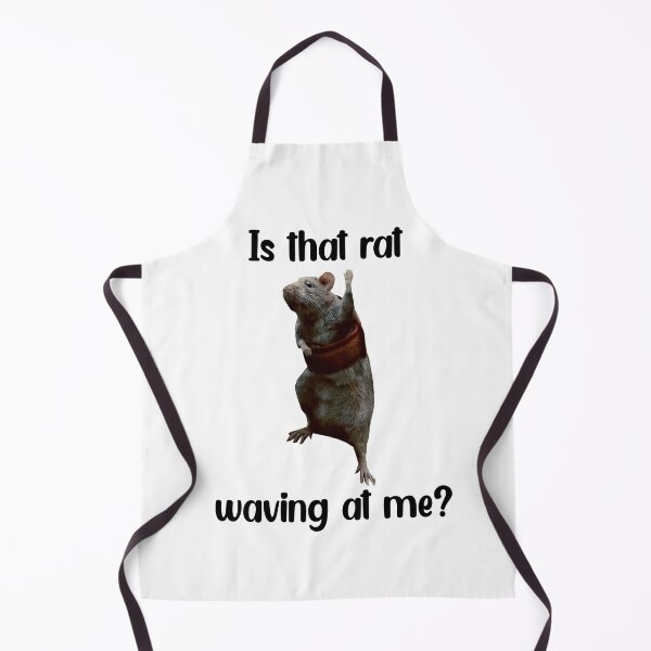Item preview, Is that rat waving at me? Suicide Squad designed and sold by spicy-cinema.