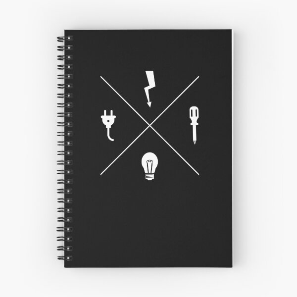 Item preview, Electrician tool | electronics technician designed and sold by BananaKivi.
