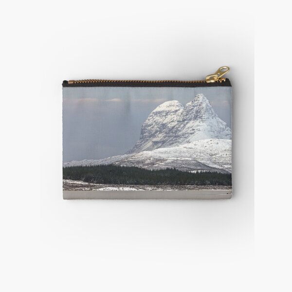 Item preview, Suilven in Winter designed and sold by derekbeattie.