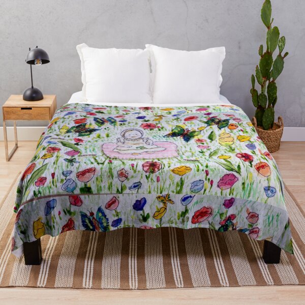 Item preview, Sitting Pretty designed and sold by MoreGoodArt.
