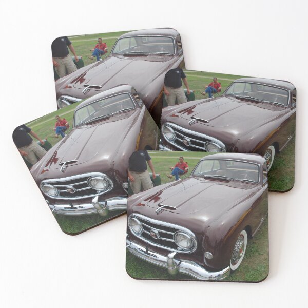 Item preview, Nash - Healey designed and sold by John Schneider.
