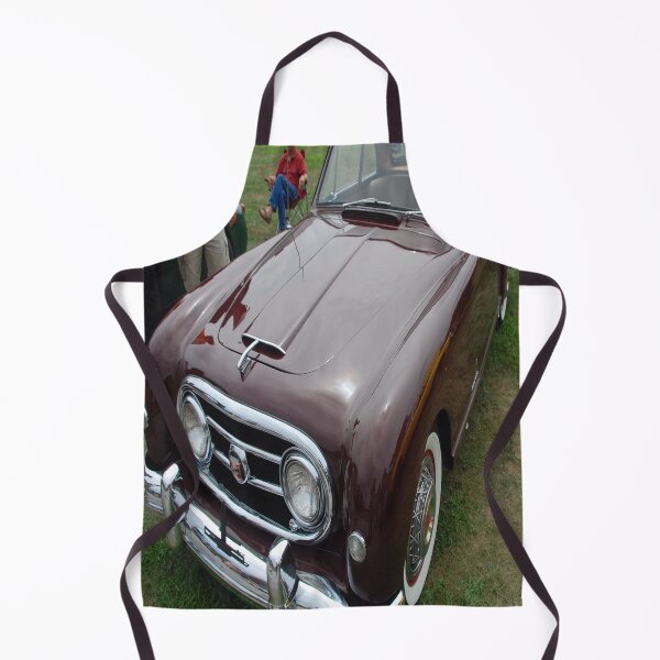 Item preview, Nash - Healey designed and sold by John Schneider.