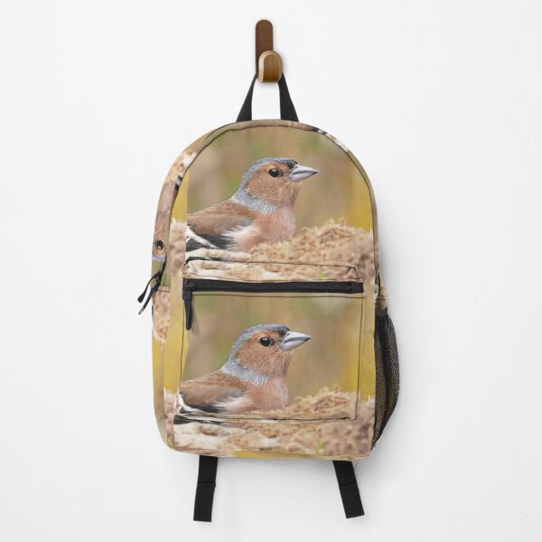 Item preview, r1074 / New Finition 2021 -- Oiseau " Pinson des Bois " Beau Portrait " 2015 (c)(t) Olavia-Olao Okaio Créations designed and sold by o.okaïo.