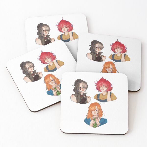 Item preview, YTTD Hair Swap designed and sold by notjammii.
