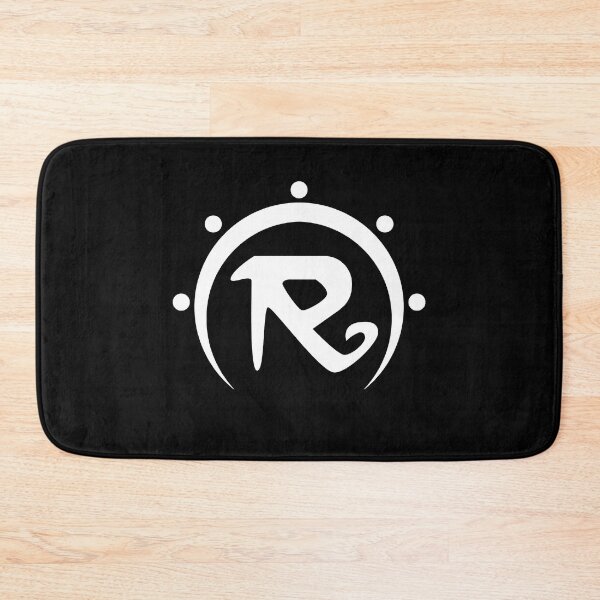 Item preview, Rampart Icon designed and sold by PAULDRAW12.