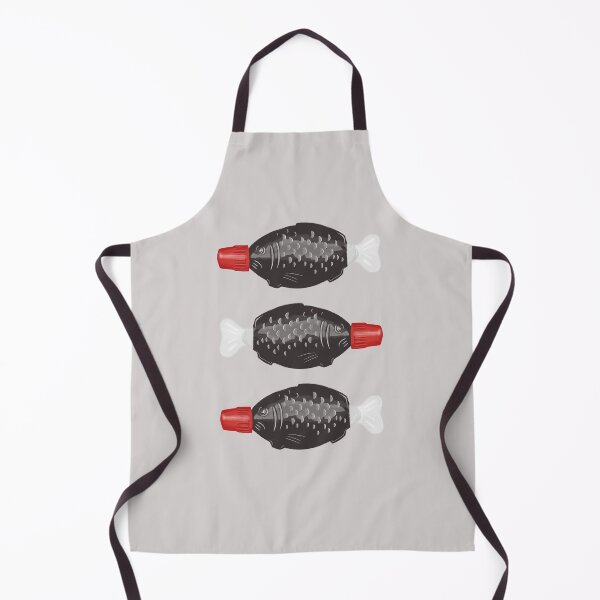 Item preview, Soy Sauce Fishie designed and sold by PaperPaper.