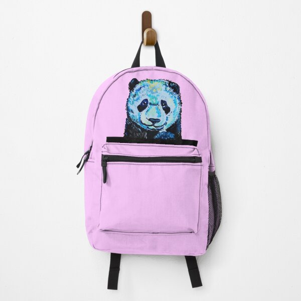 Item preview, Abstract Panda designed and sold by EJBeyondTheCanvas .