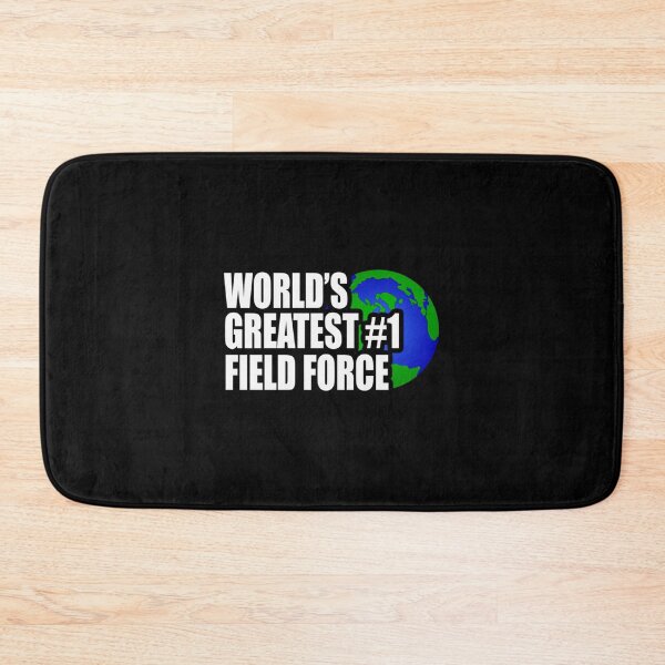 Item preview, Field Force| Perfect Gift | Force gift designed and sold by antbeka.
