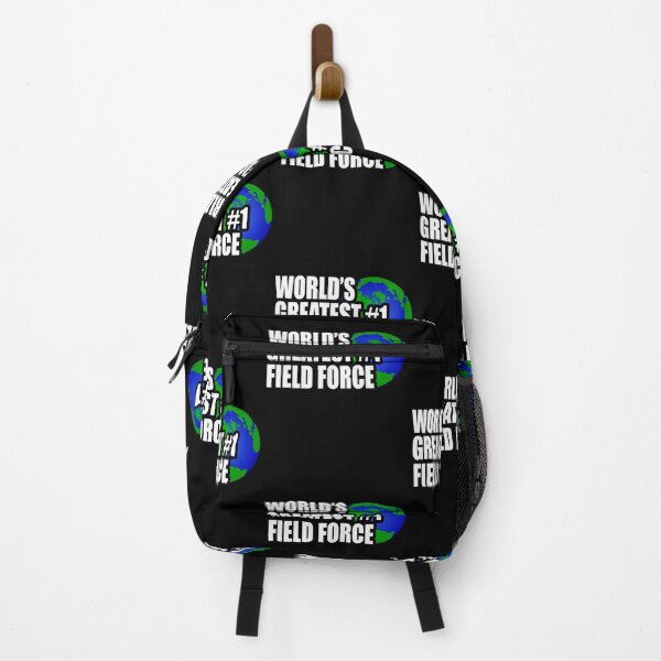 Item preview, Field Force| Perfect Gift | Force gift designed and sold by antbeka.