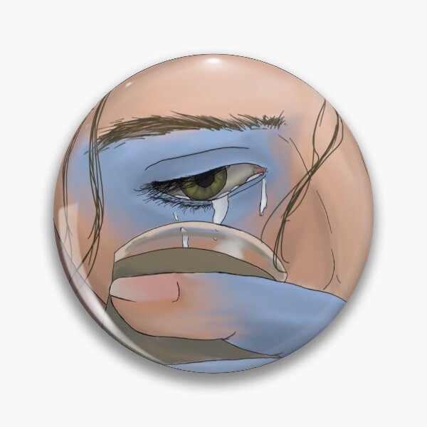 Item preview, Tear Collection  designed and sold by Anna Ruggiero.