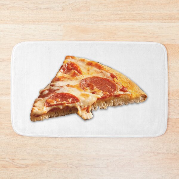 Item preview, Pizza pepperoni designed and sold by CreativeFrog.