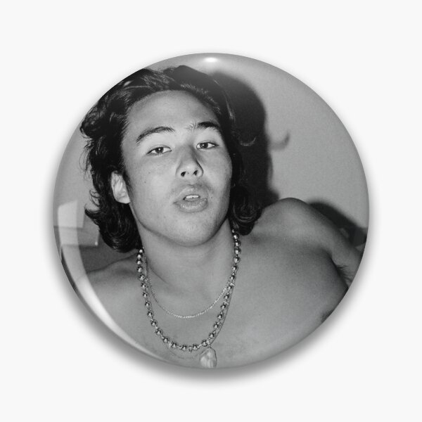 Item preview, nico hiraga designed and sold by annasantermans.
