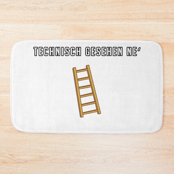 Item preview, technically a ladder (as technical manager. It's funny in german) designed and sold by SgtBlueFalcon.