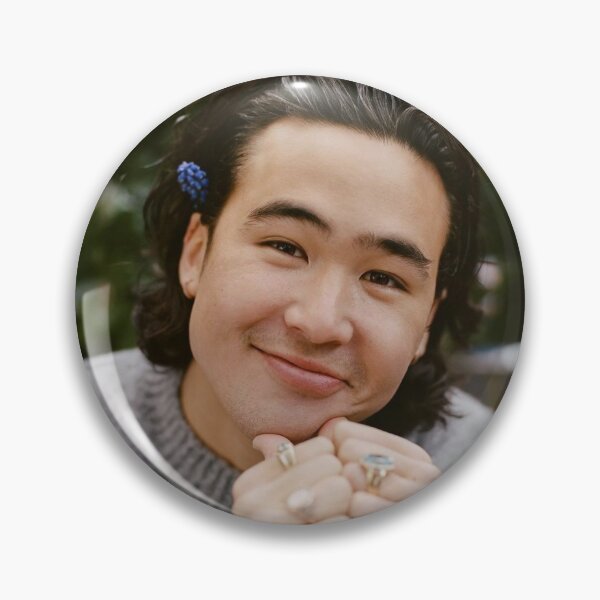 Item preview, nico hiraga designed and sold by annasantermans.