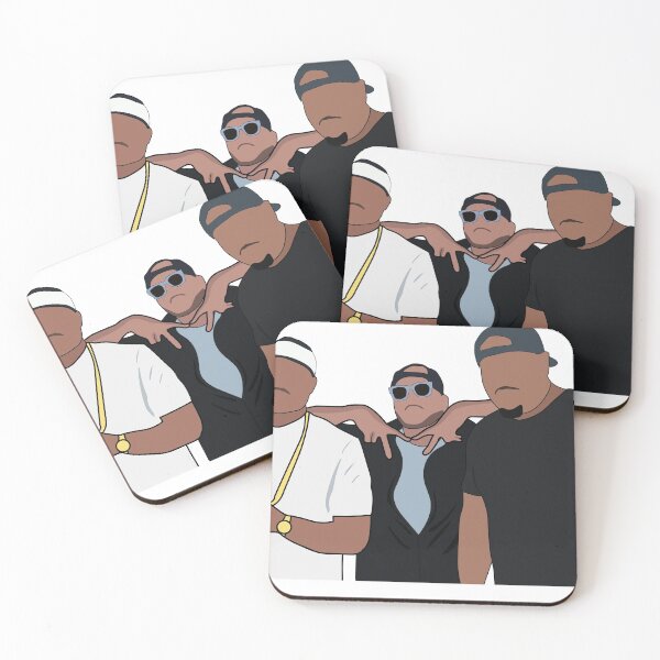Item preview, The Lox designed and sold by Art Wear.