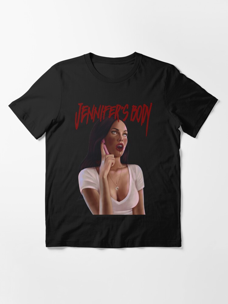 jennifer's body shirt