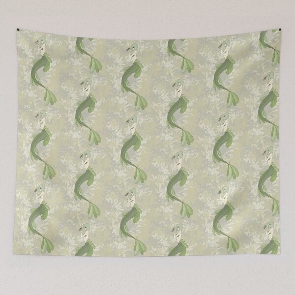 Item preview, Sea Dragons designed and sold by ArtByVictoria26.