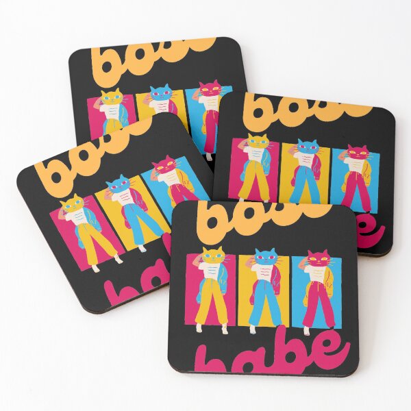 Item preview, Boss babe| Boss babe T-shirt | GIrl power| Women Empowerment designed and sold by Dryyfryy.