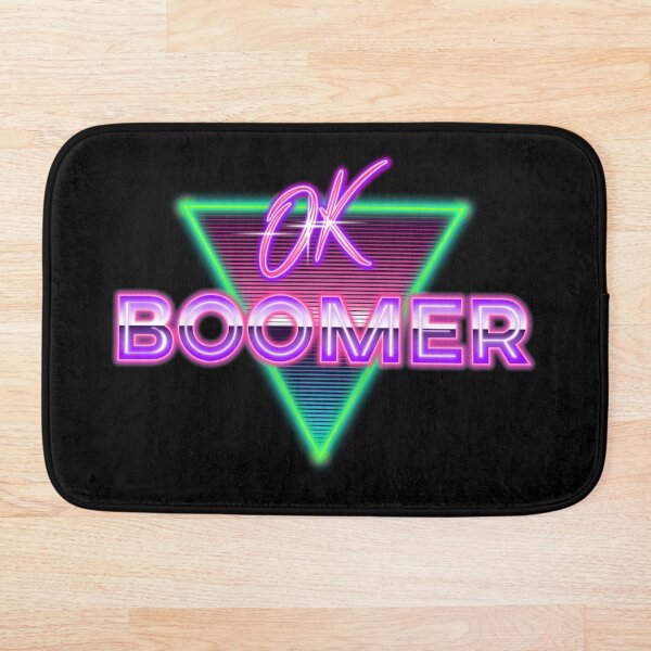 Item preview, OK BOOMER designed and sold by MAIRACARDOSO.