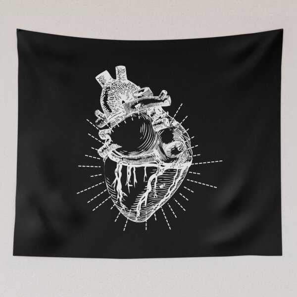 Item preview, Heart Design designed and sold by TopStyles.