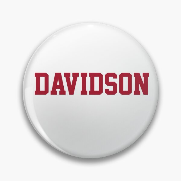 Item preview, Davidson College - Davidson, NC designed and sold by Pfeifer Hill.