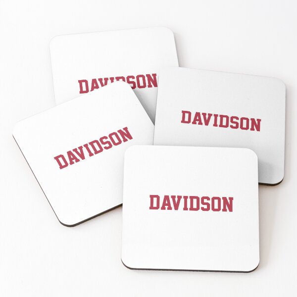 Item preview, Davidson College - Davidson, NC designed and sold by Pfeifer Hill.