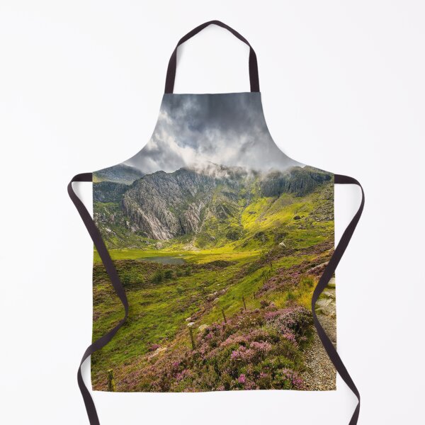 Item preview, Devils Kitchen Snowdonia designed and sold by AJEvans.