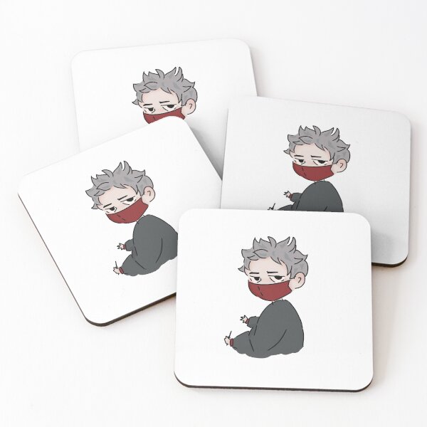 Item preview, Unamused Kei designed and sold by kiwiscth.