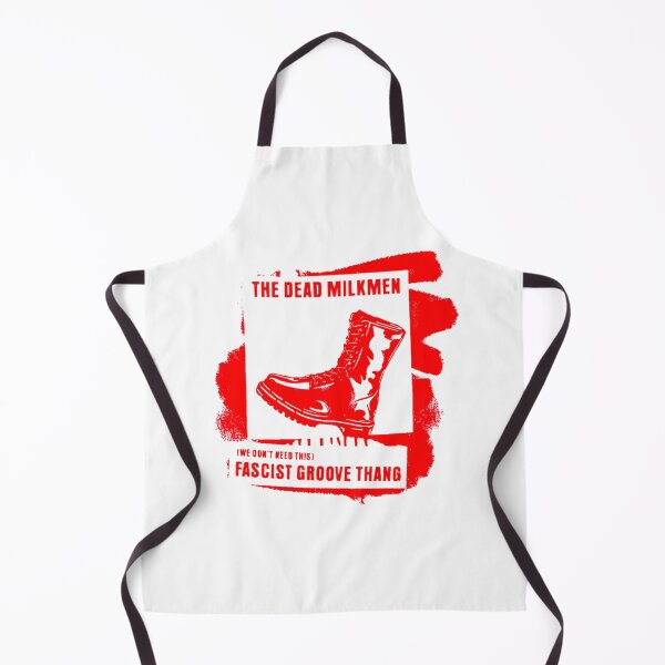 Item preview, BOOT SHOES THE DEAD MILKMEN designed and sold by fphilipsb.