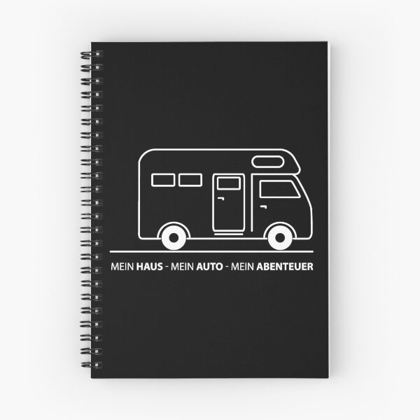 Item preview, Adventure camper camping designed and sold by Milena-.