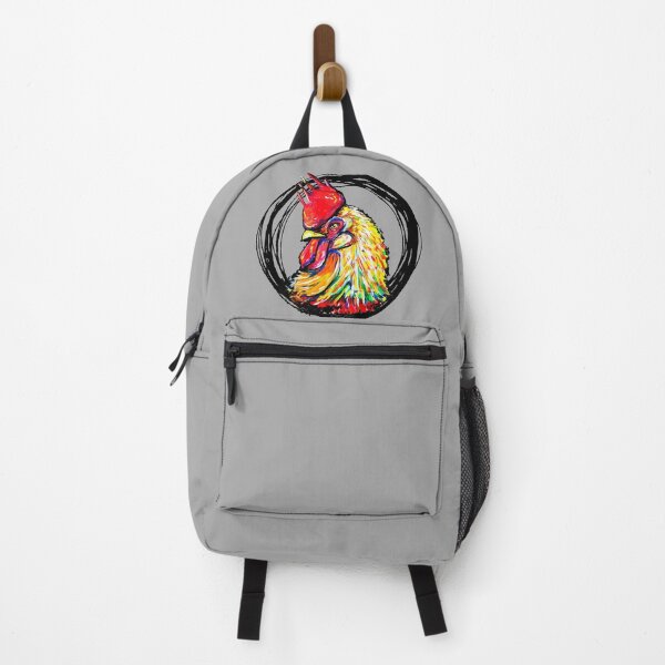 Item preview, King Rooster designed and sold by EJBeyondTheCanvas .