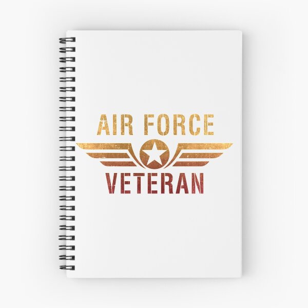 Item preview, Air Force Veteran| Perfect Gift | Force gift designed and sold by antbeka.