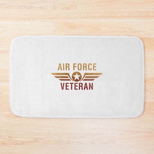 Item preview, Air Force Veteran| Perfect Gift | Force gift designed and sold by antbeka.