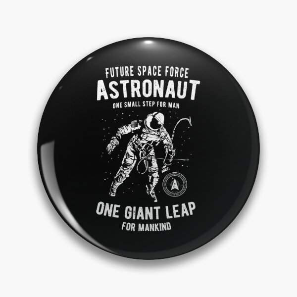 Item preview, Future Space Force Astronaut| Perfect Gift | Force gift designed and sold by antbeka.