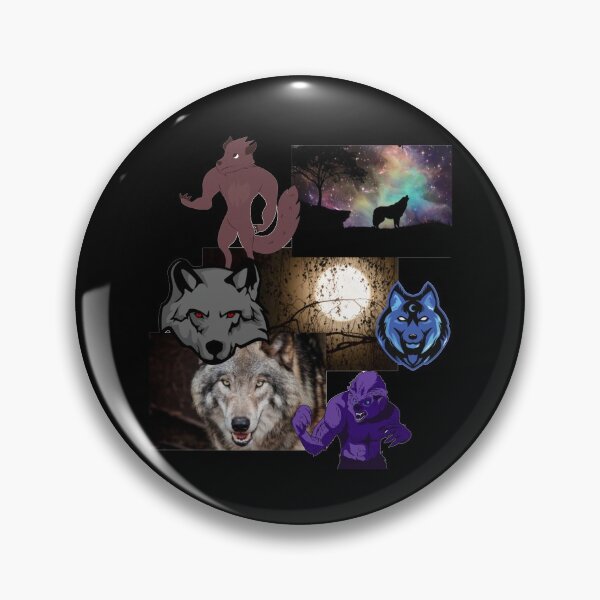 Item preview, Halloween ,trick or treat, werewolf, 2021, aesthetic  designed and sold by Riah1618.