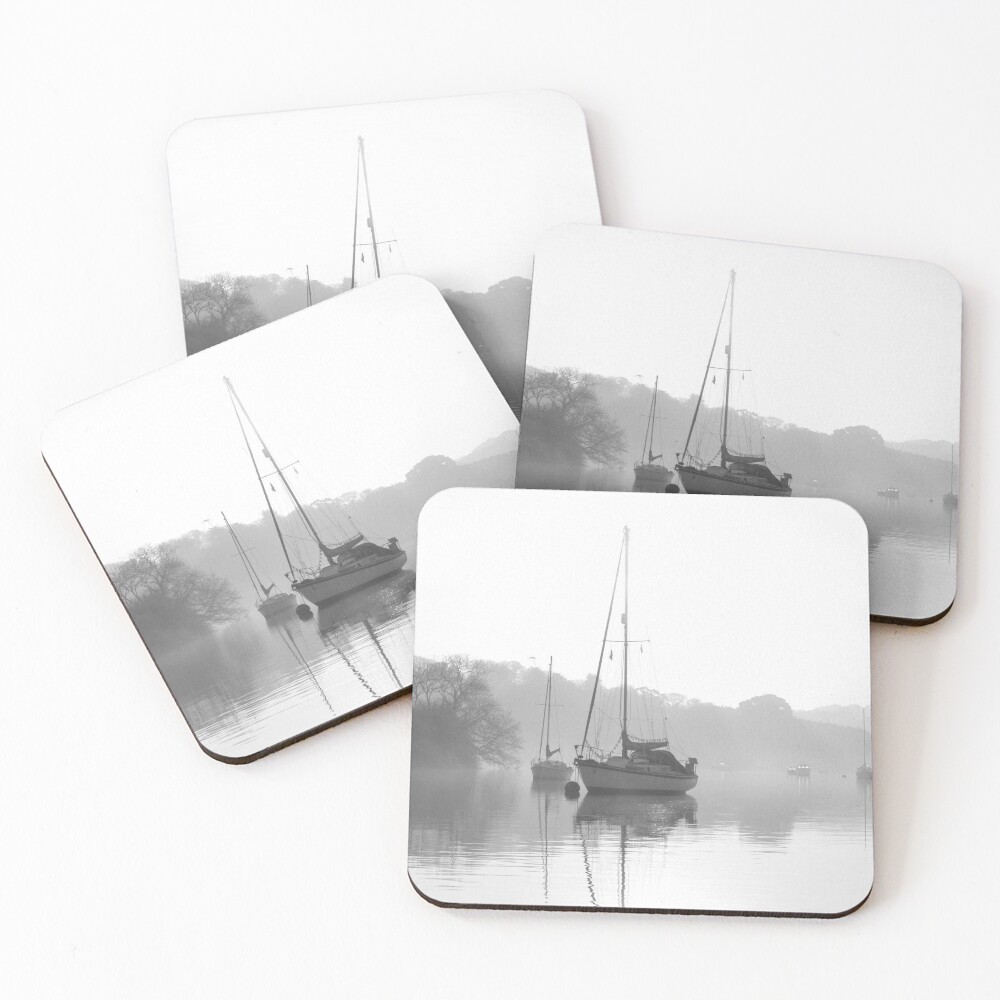 Item preview, Coasters (Set of 4) designed and sold by Andrew-Hocking.